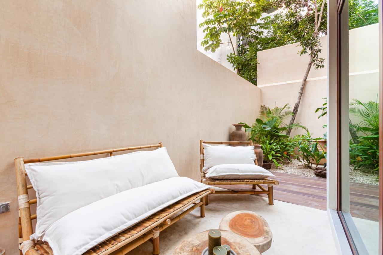 Apartamento Azalea By Zamá Homes *