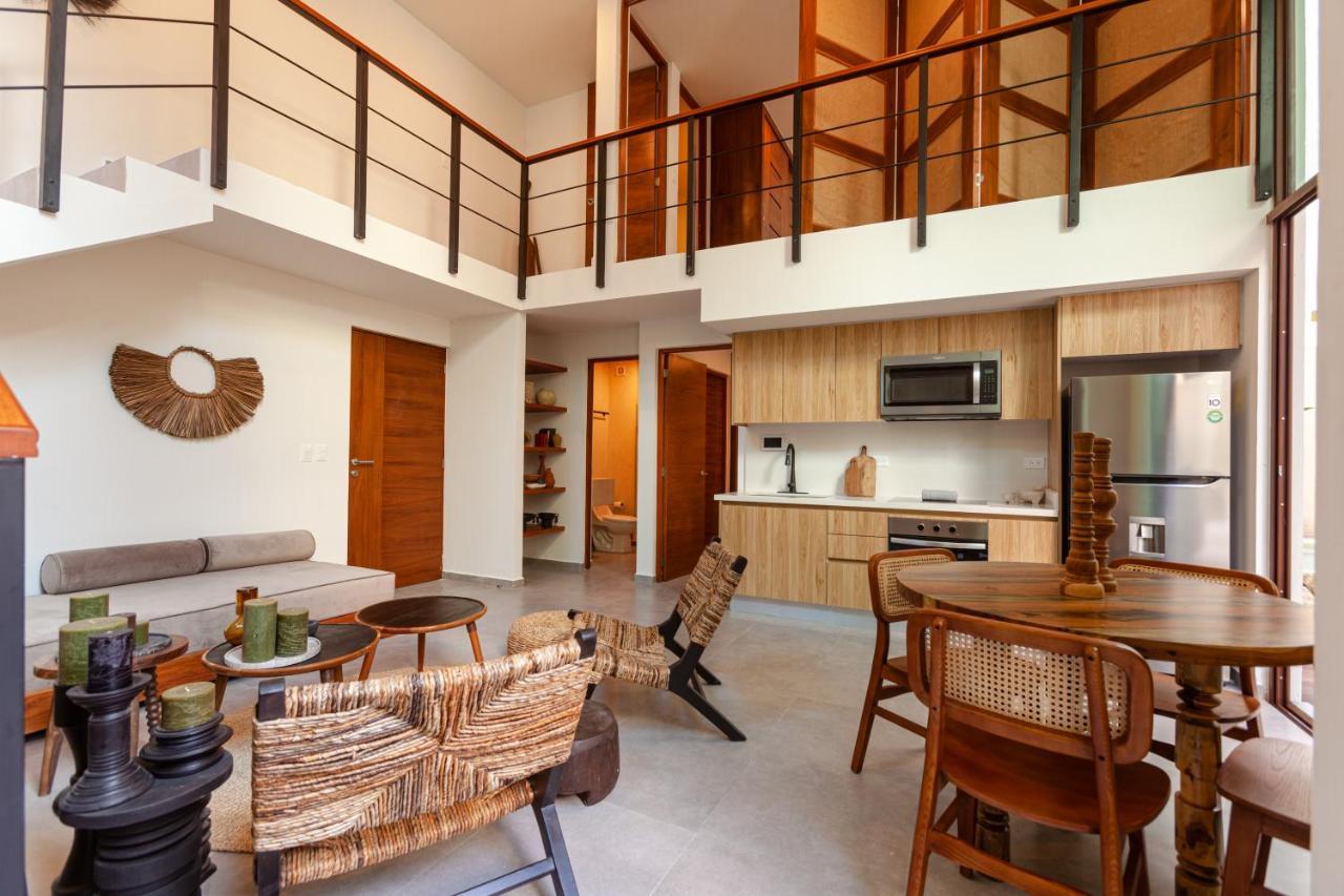 Apartamento Azalea By Zamá Homes