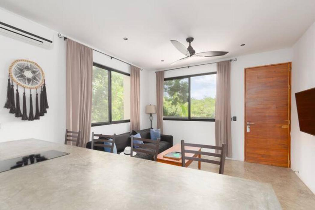 Apartamento Amigos *
