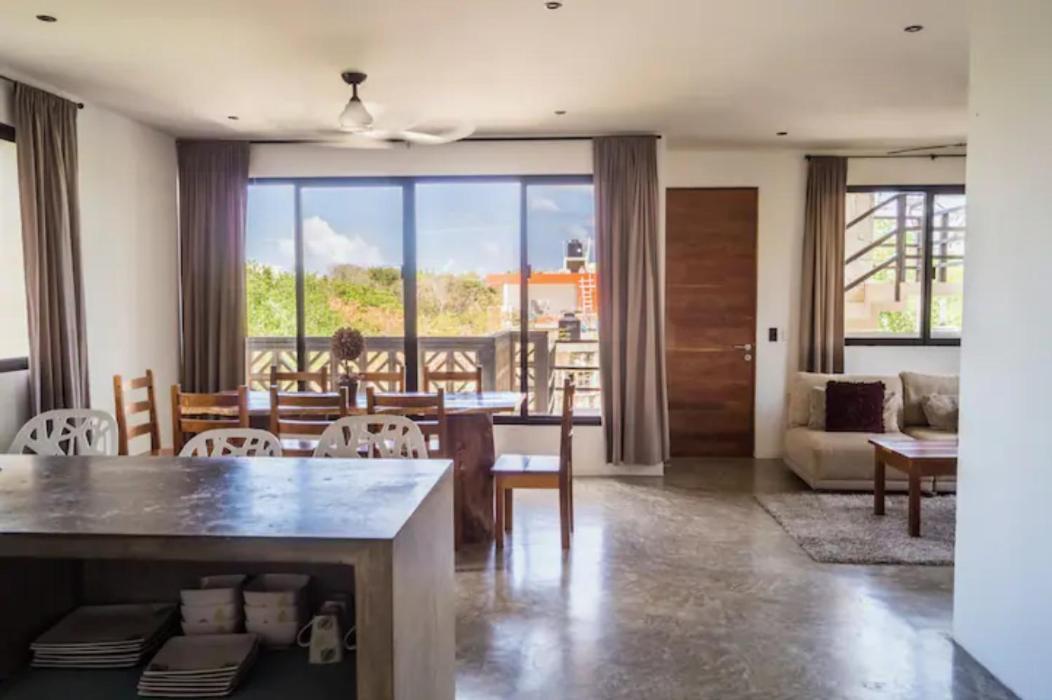 Amigos Apartamento Tulum