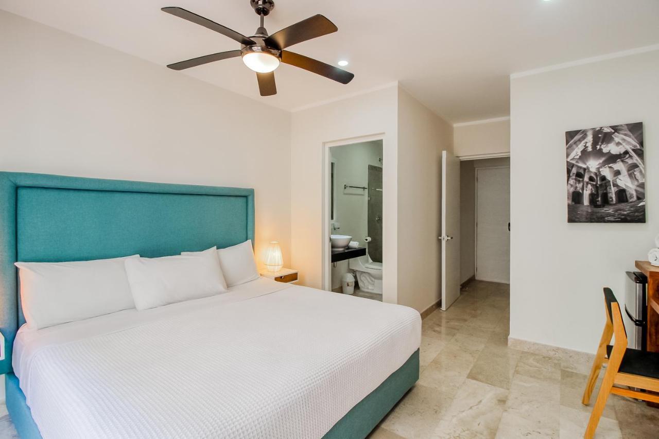 Viva 107-108 Tulum
