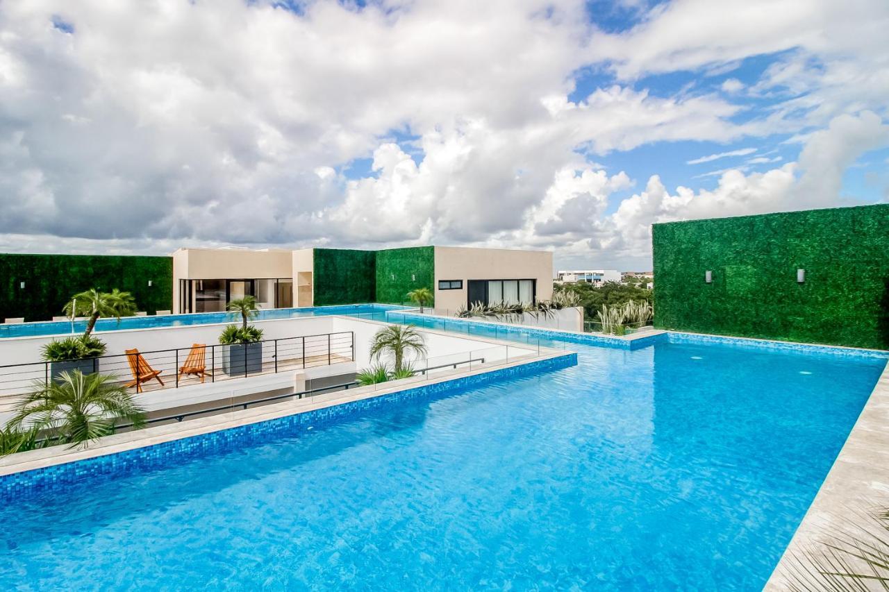 Viva 107-108 Apartamento Tulum