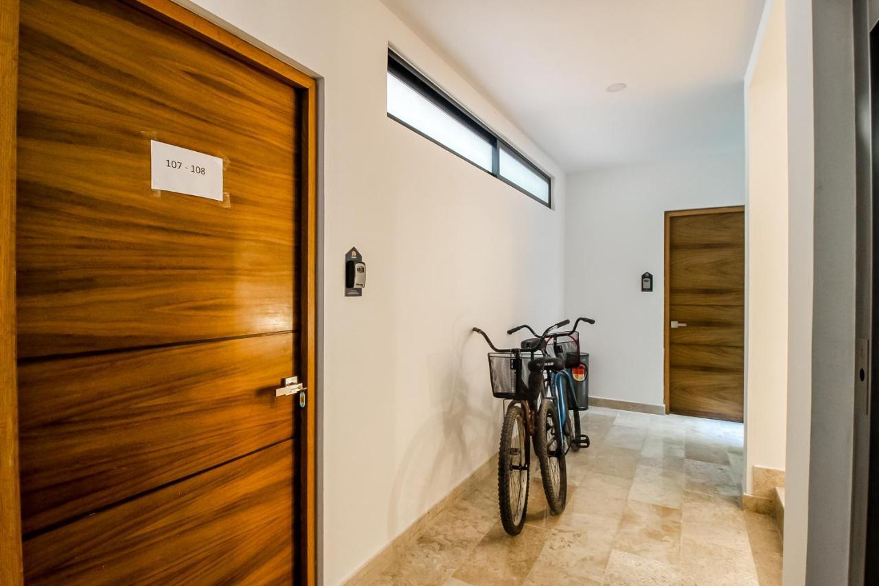 Viva 107-108 Tulum