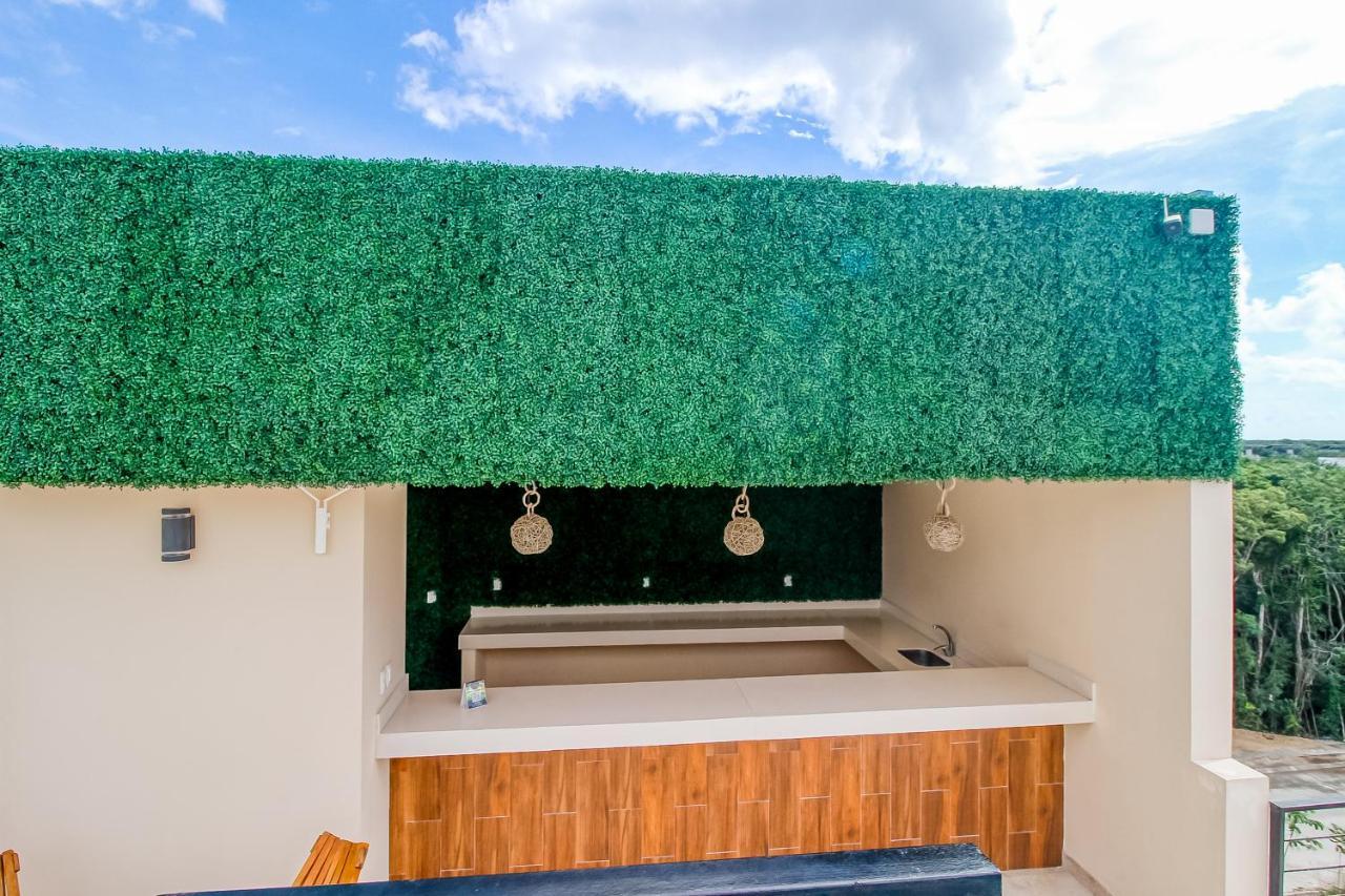 Viva 107-108 Tulum