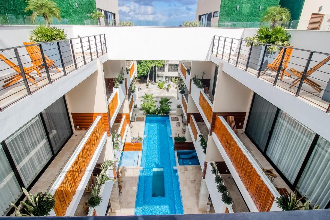 Apartamento Viva 107-108 *