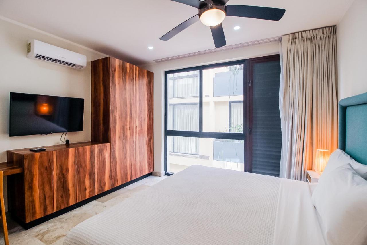 Apartamento Viva 107-108