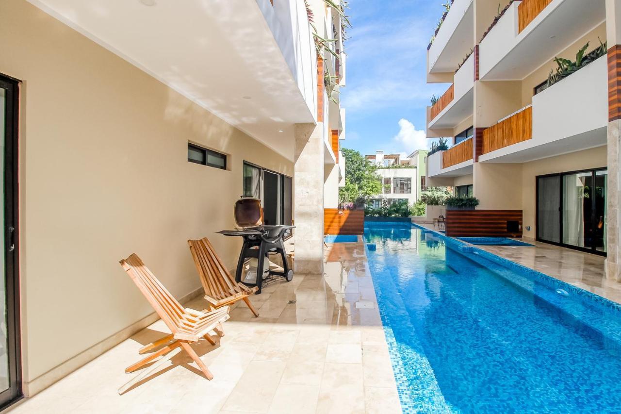 Apartamento Viva 107-108 *