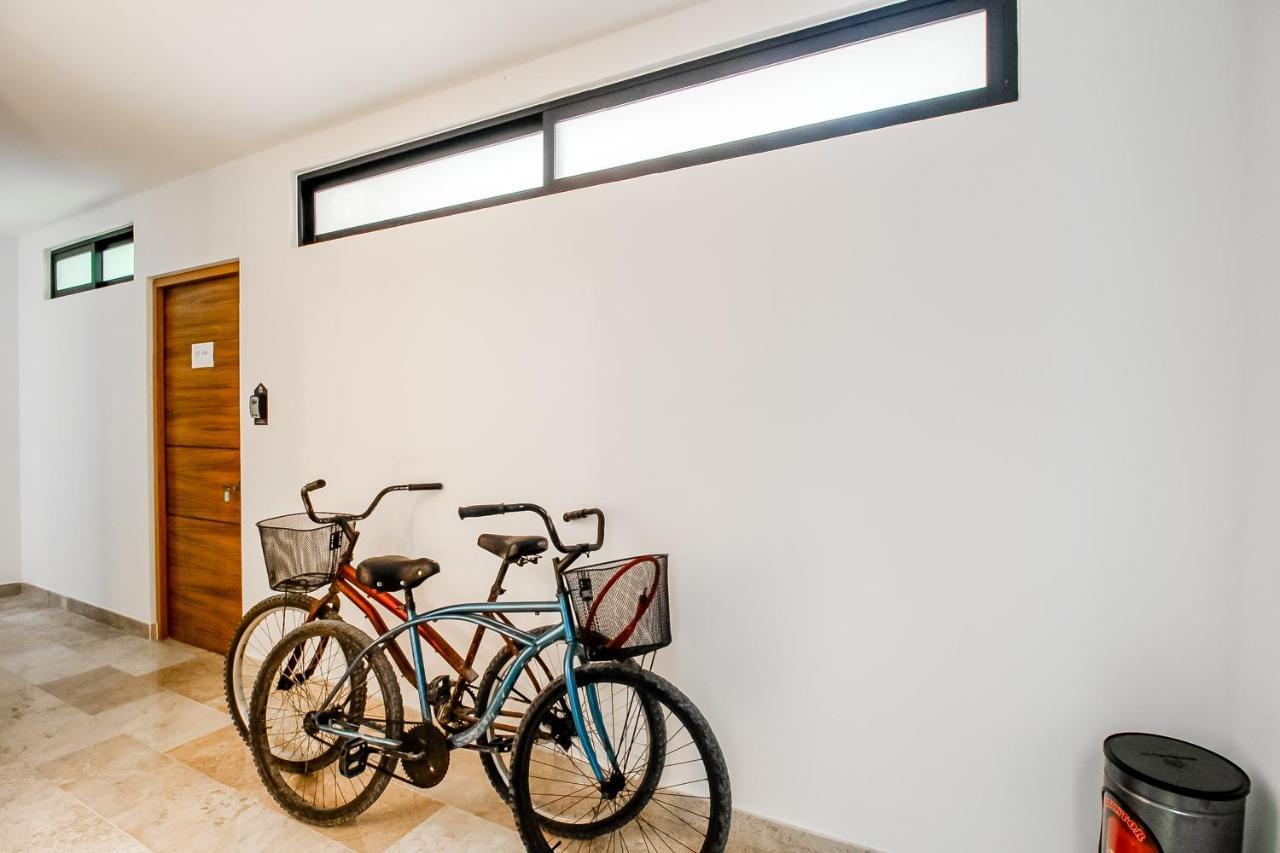 Apartamento Viva 107-108 Tulum