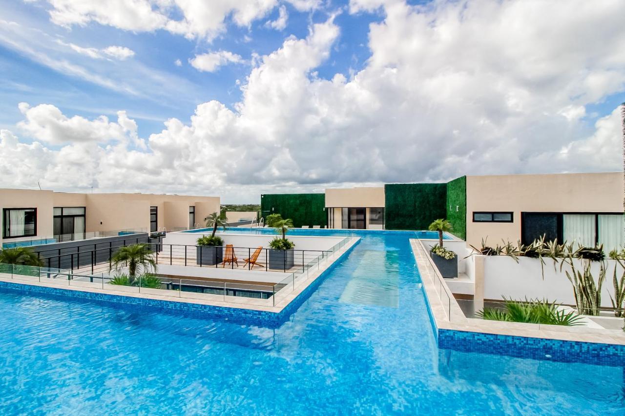 Apartamento Viva 107-108