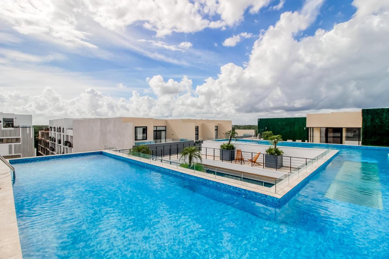 Apartamento Viva 107-108 *