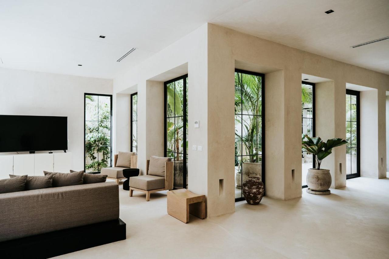 Jashita Luxury Villa Tulum