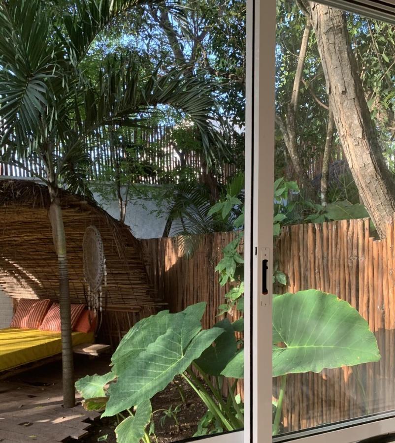 Luxury Private , Private Pool, Private Garden, Jacuzzi, 24hours Security Villa Tulum