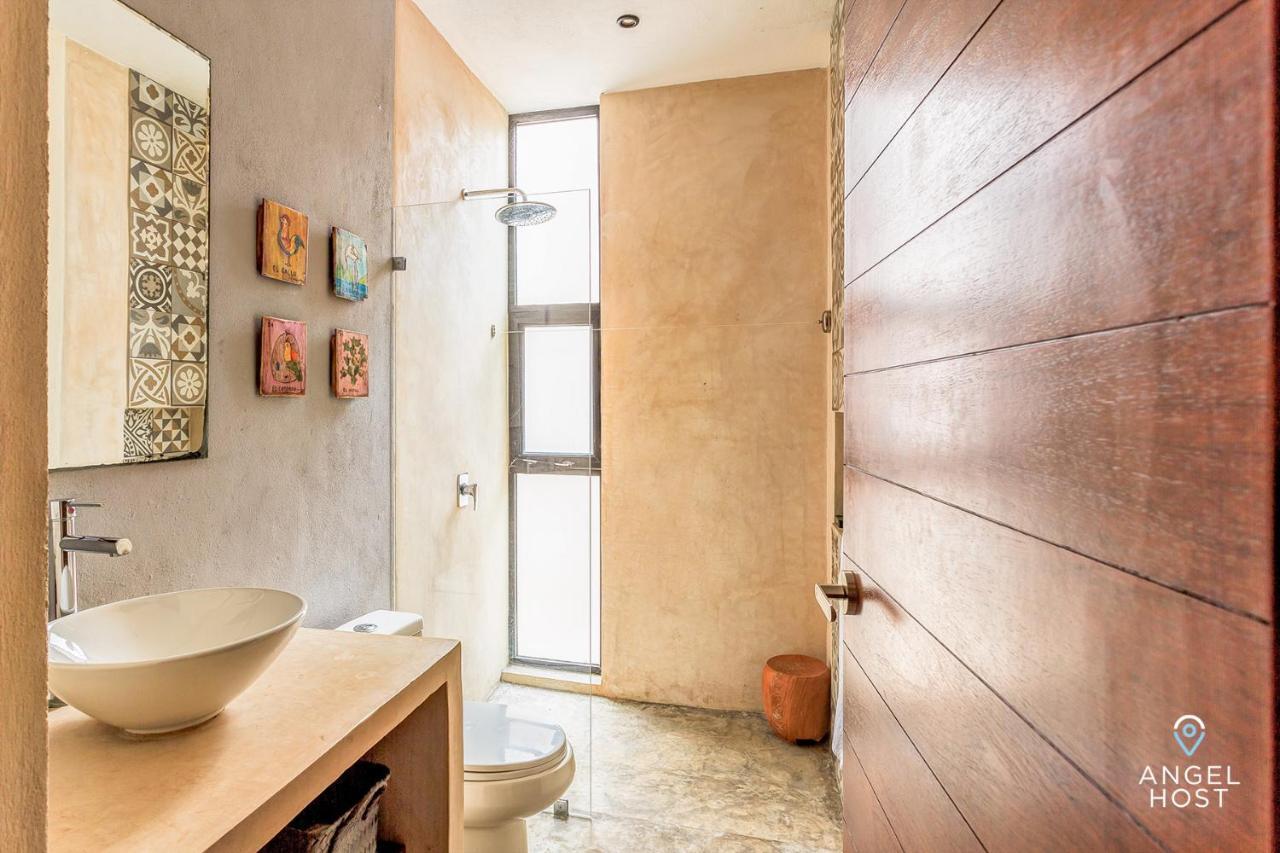 Villa Special Offseason Promo I With Pool, Gated Area Tulum