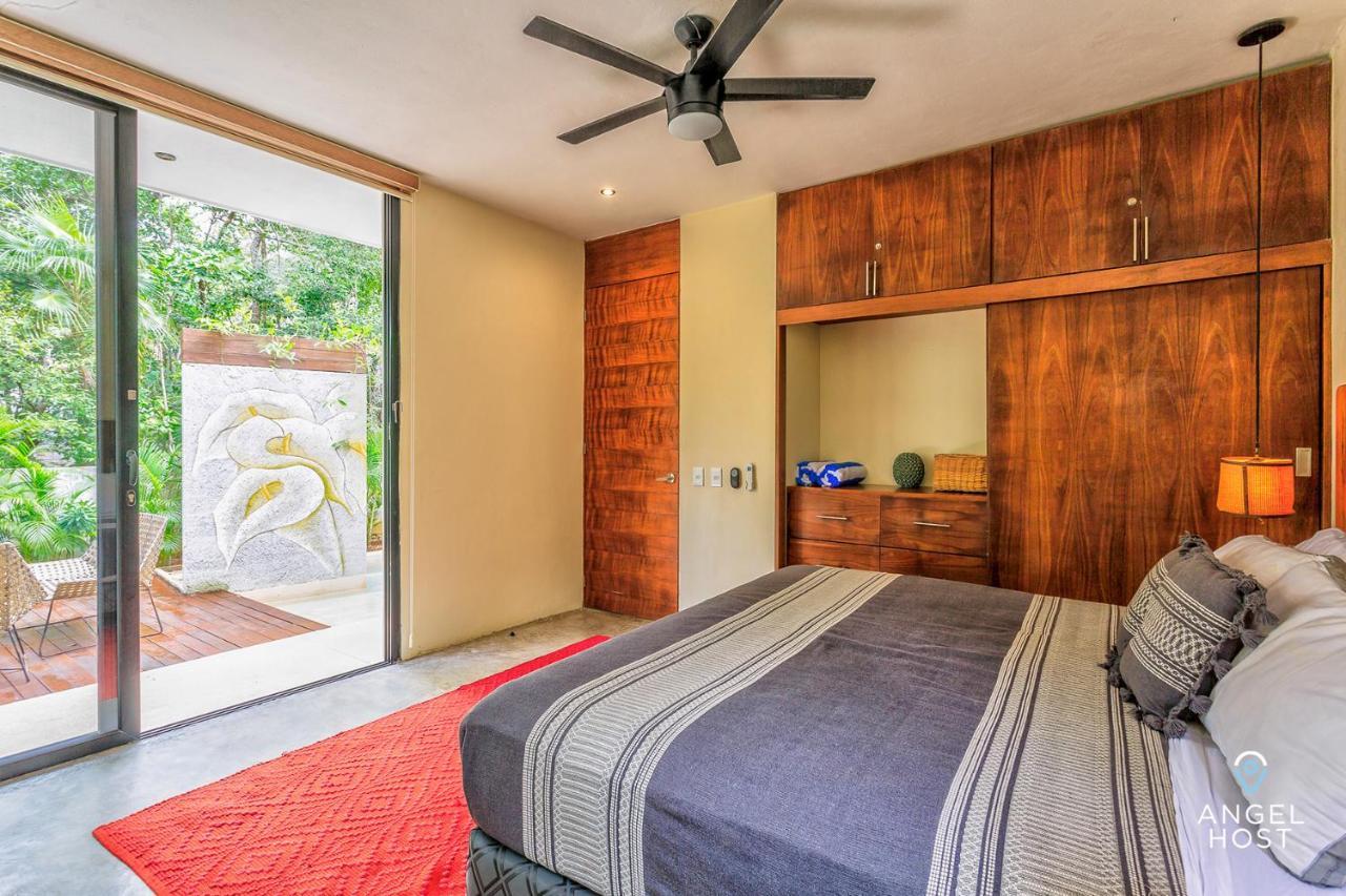 Special Offseason Promo I With Pool, Gated Area Tulum