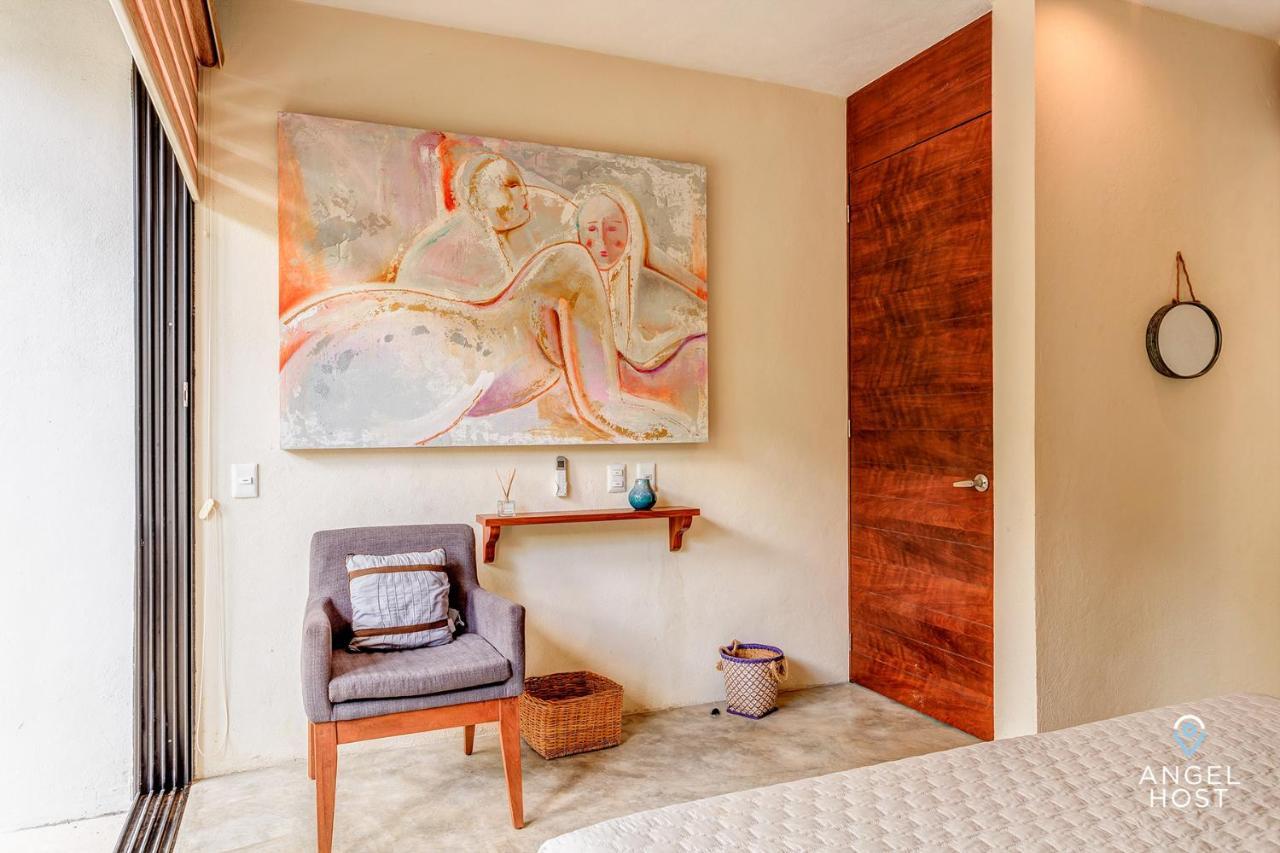 Special Offseason Promo I With Pool, Gated Area * Tulum