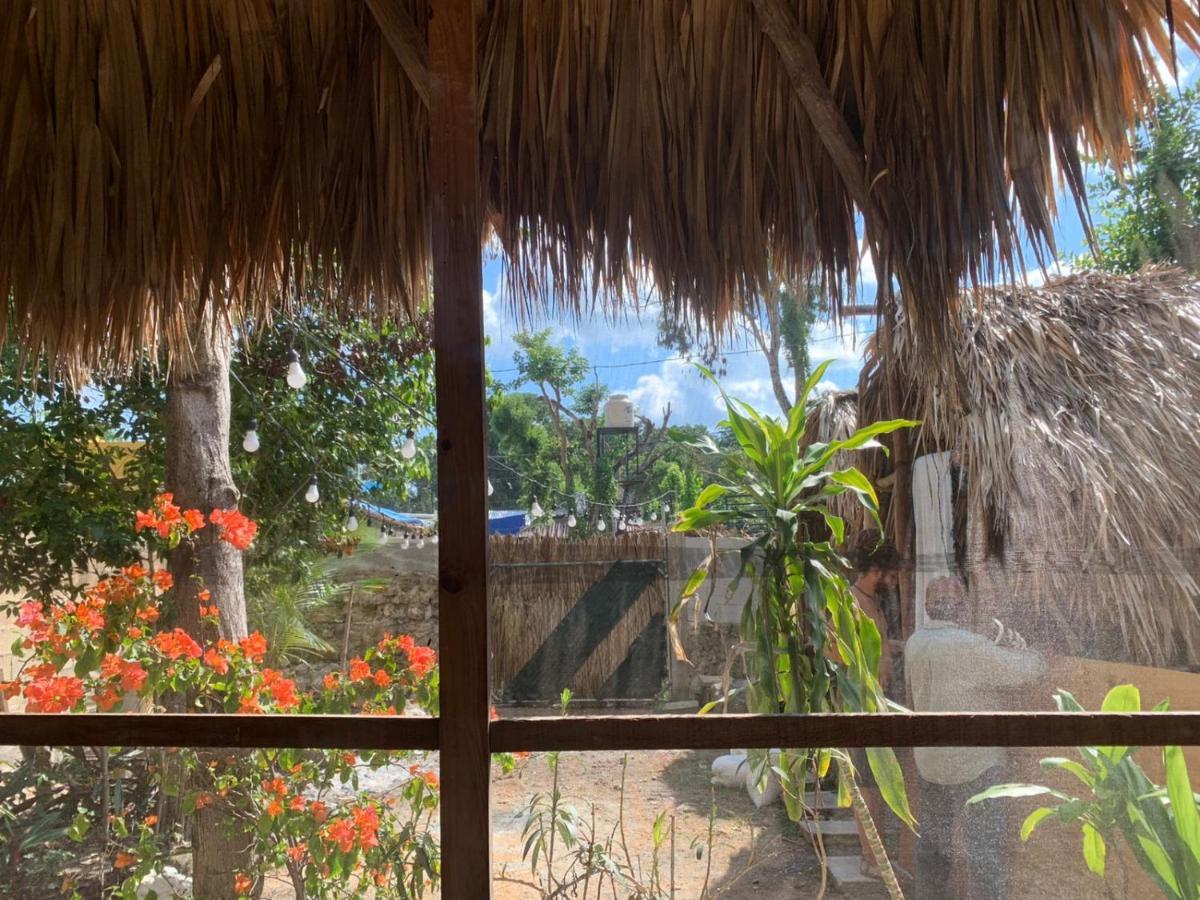 Aldea Okot * Tulum