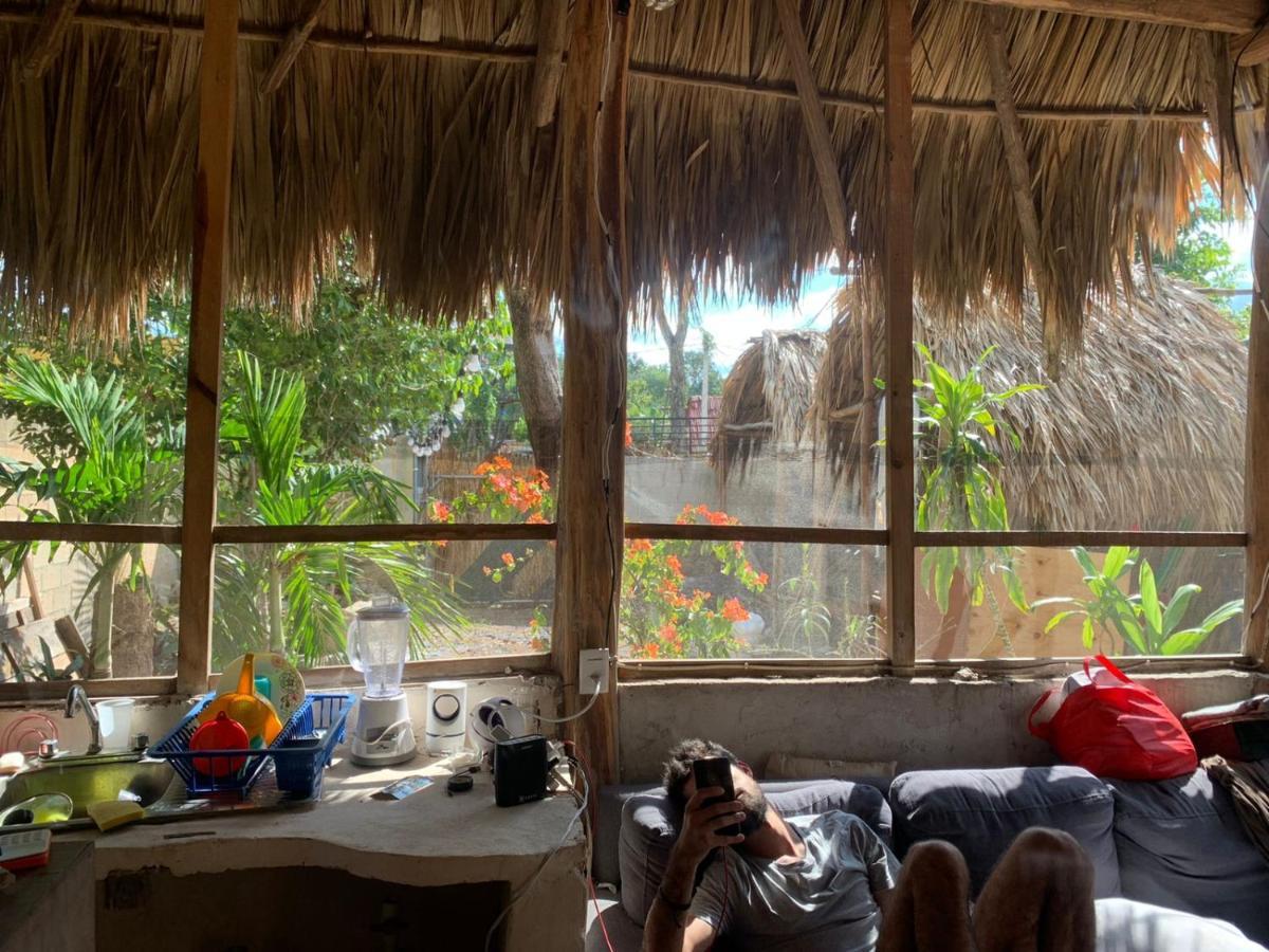 Aldea Okot * Tulum