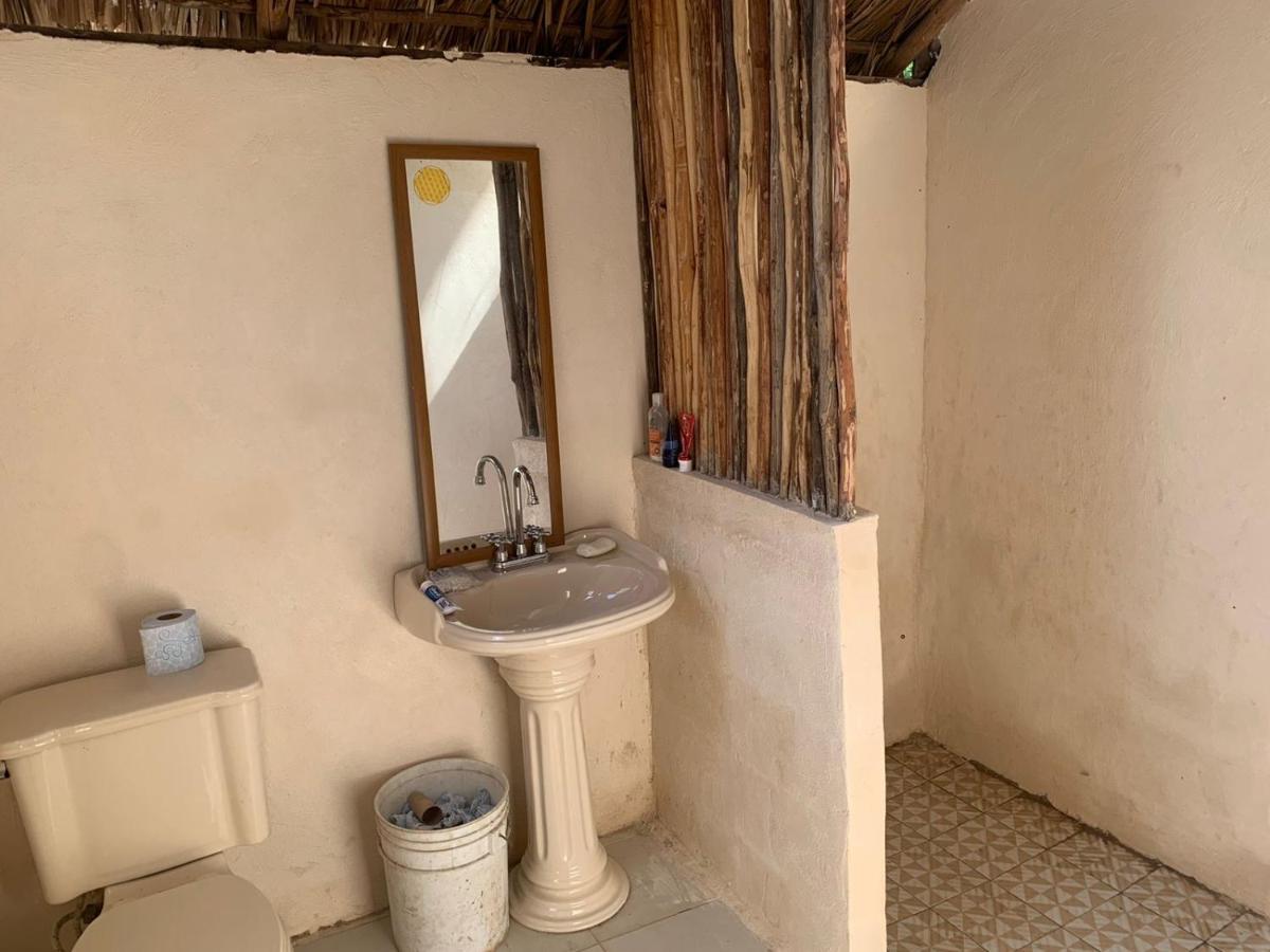 Aldea Okot Hostal