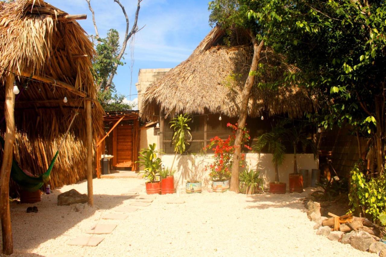 Aldea Okot Hostal Tulum