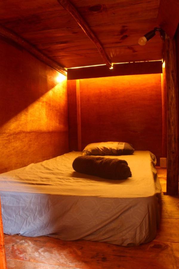 Aldea Okot Tulum