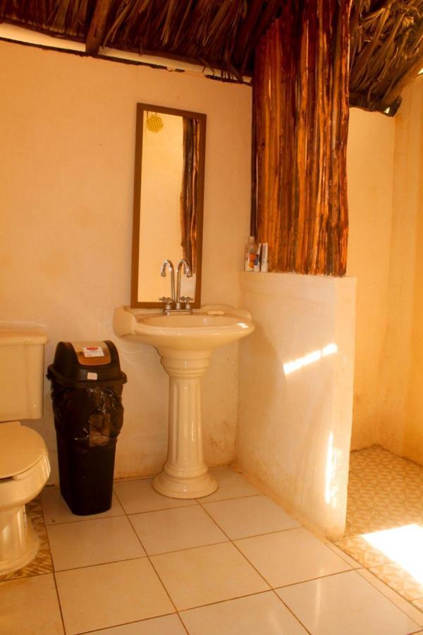 Hostal Aldea Okot