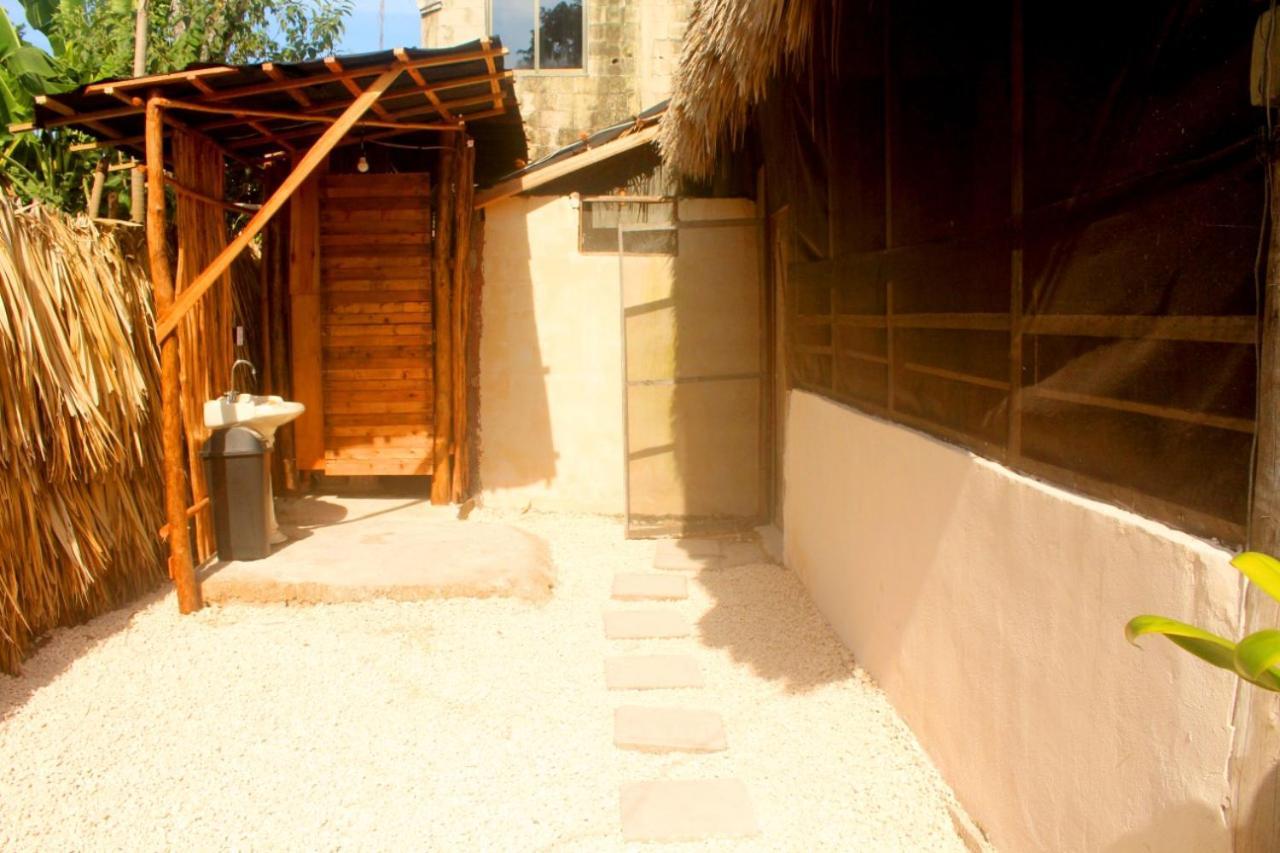 Aldea Okot Hostal Tulum