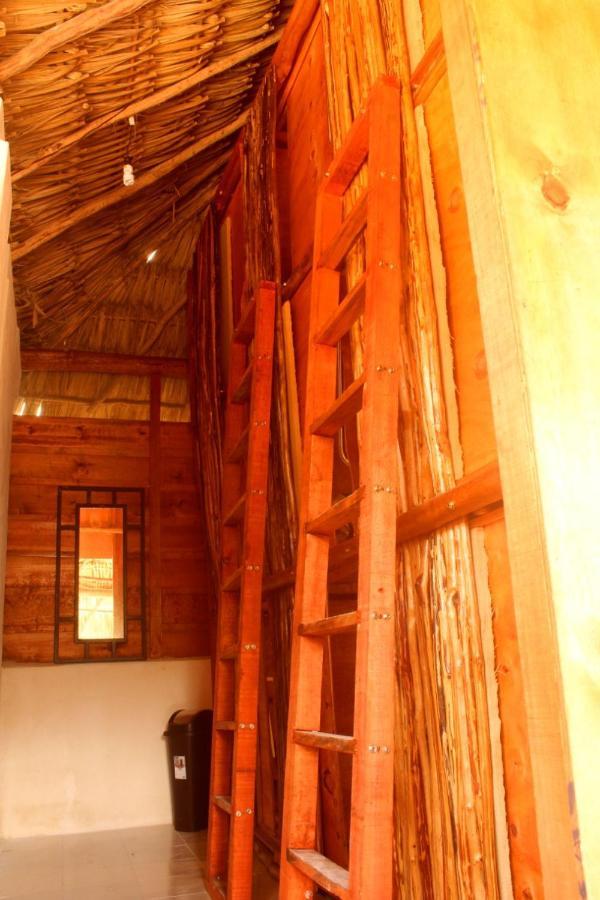 Hostal Aldea Okot Tulum