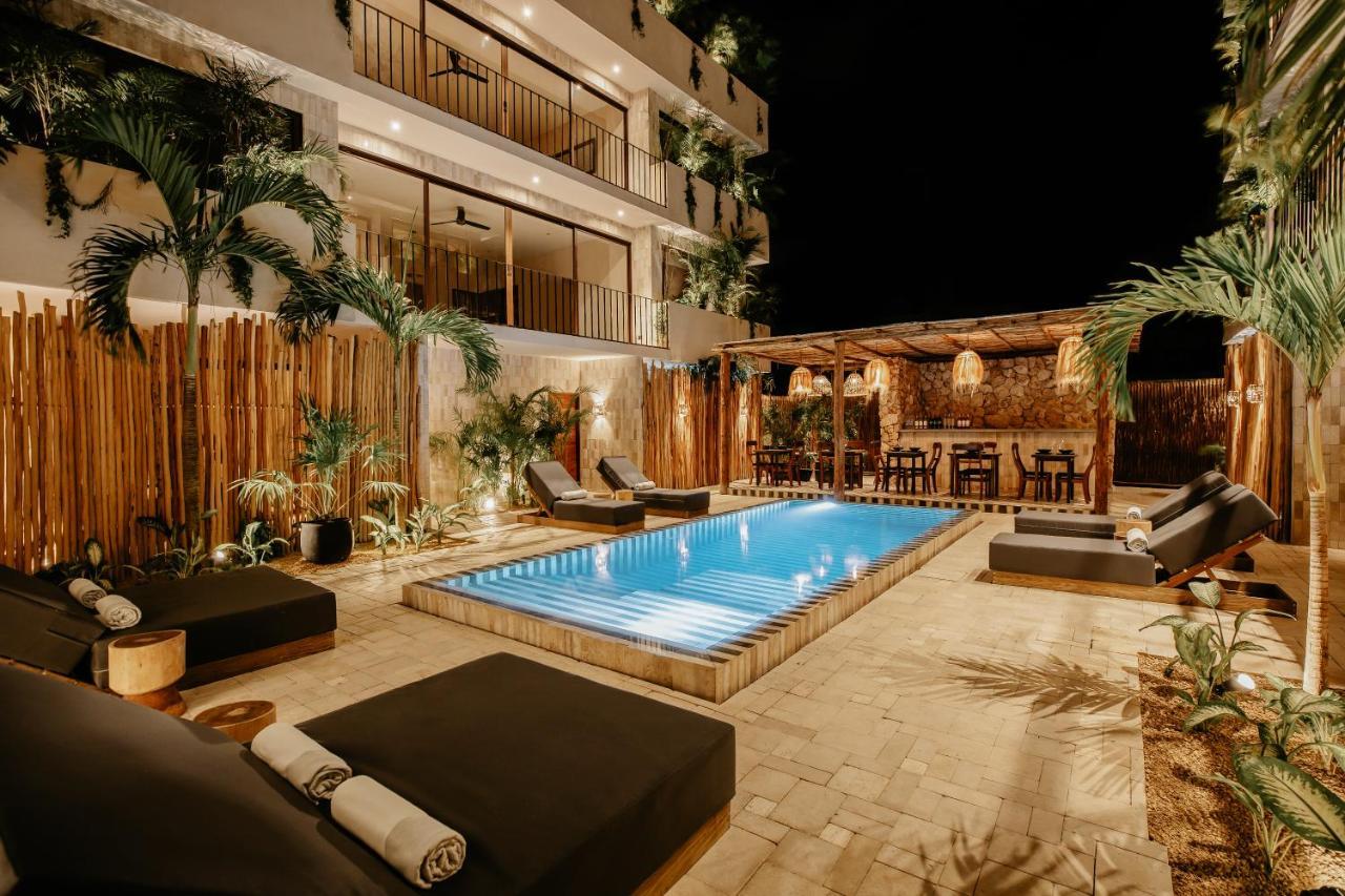 Majaro * Tulum