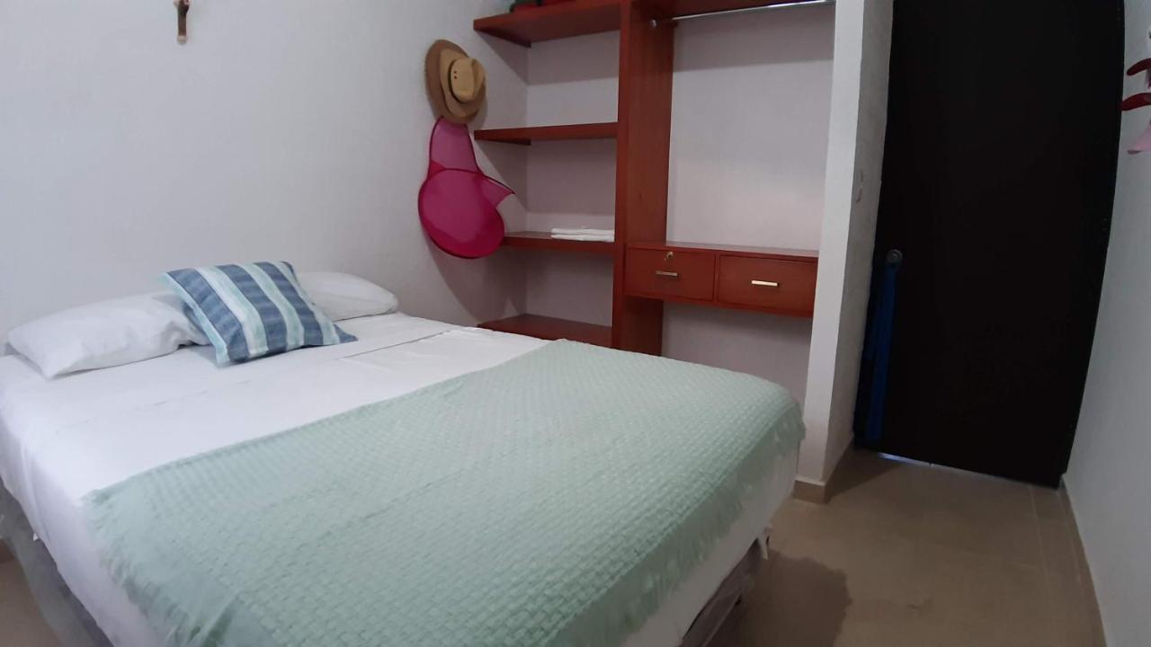 Casa Solecito Сasa de vacaciones