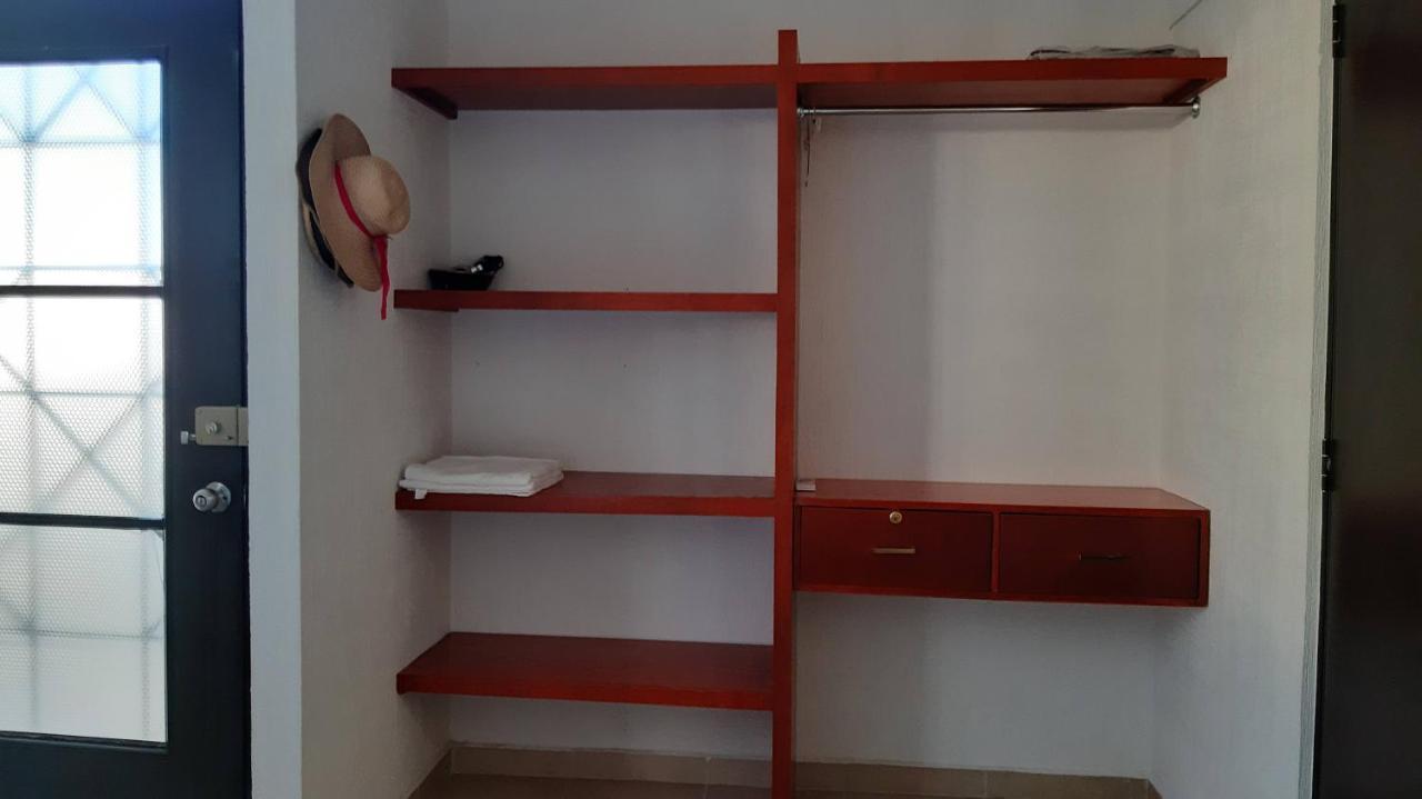 Casa Solecito Сasa de vacaciones *