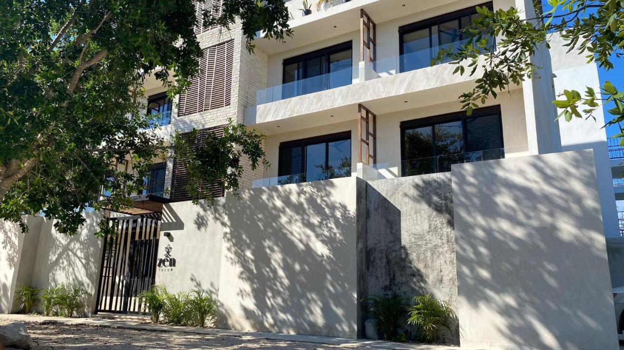 Zen Apartamento