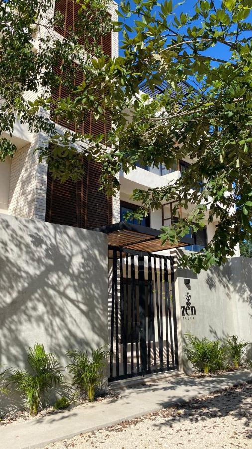 Zen Apartamento