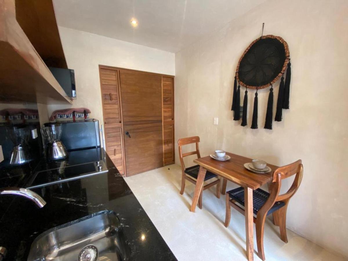 Apartamento Zen