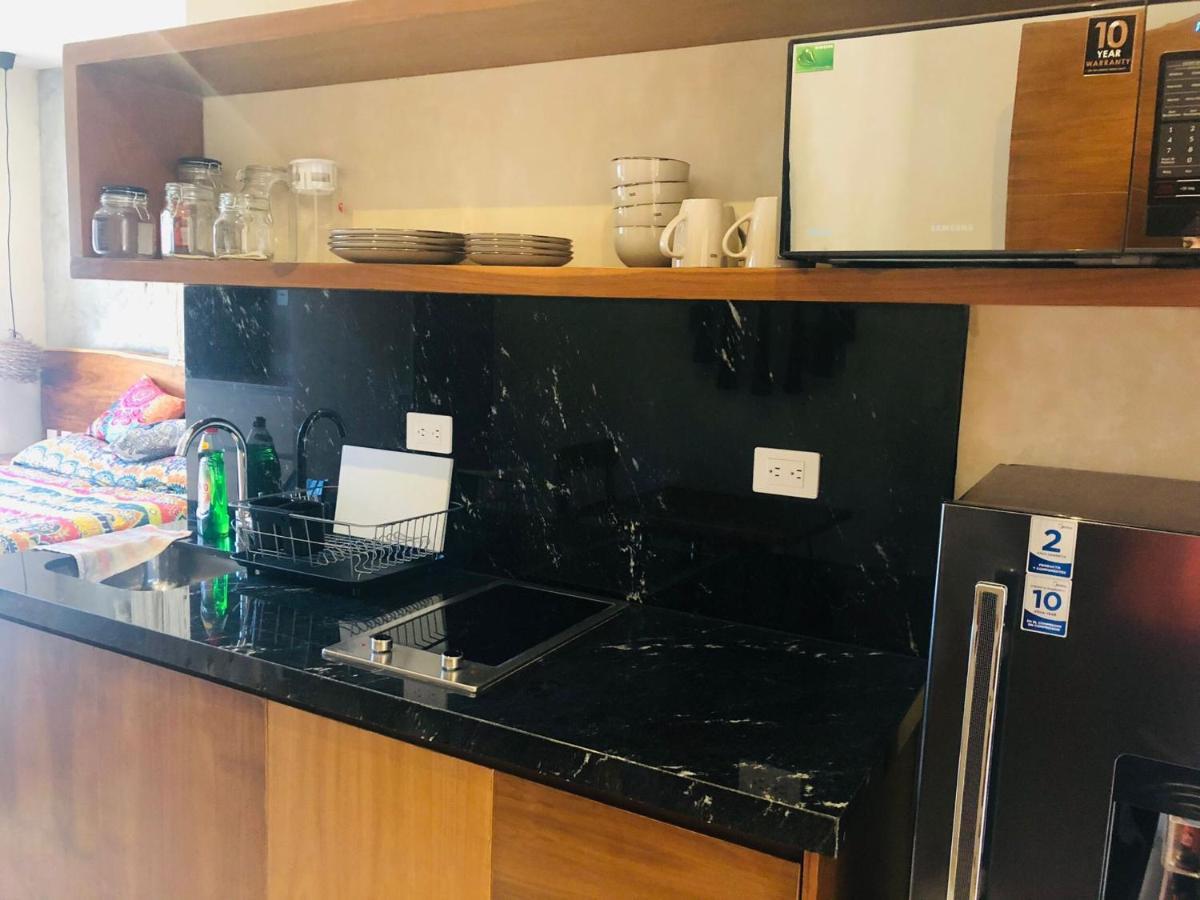Apartamento Zen