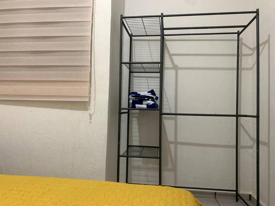 Apartamento Increíble Depa Tuluminati Con Alberca 10min Centro *