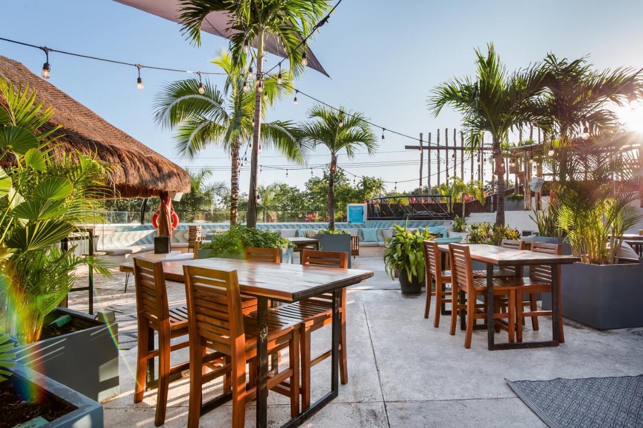 Mayan Monkey - Social (adults Only) * Tulum