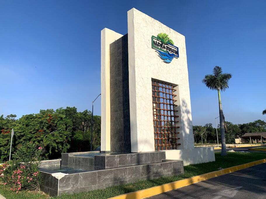 Apartamento Increíble Depa Tuluminati Con Alberca 10min Centro