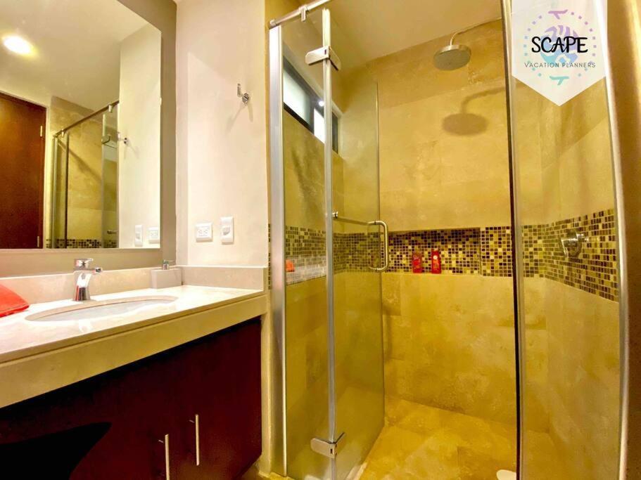 Apartamento - Cozy And Beautiful Apt 2br @aldea Zama W/ Pool - *