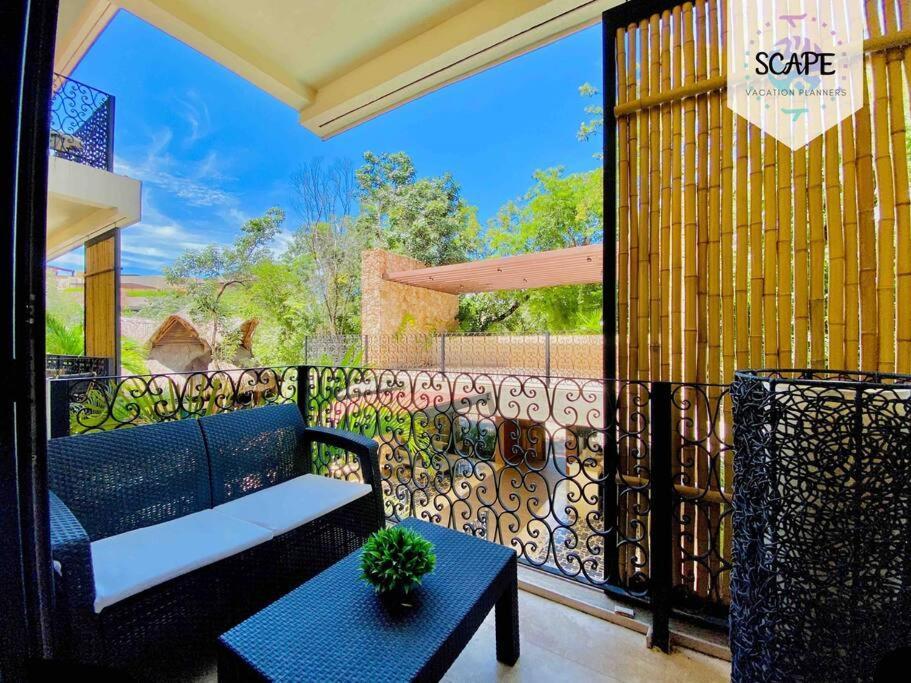 Apartamento - Cozy And Beautiful Apt 2br @aldea Zama W/ Pool -