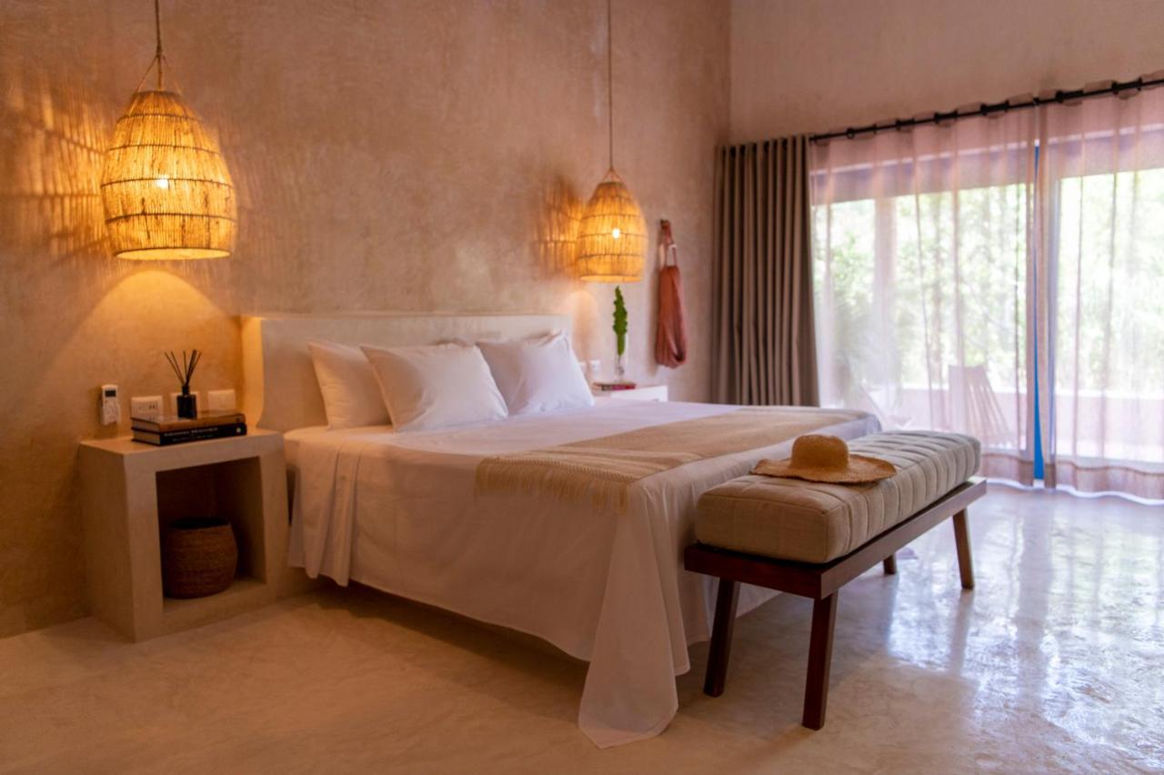 Wakax Hacienda Hotel