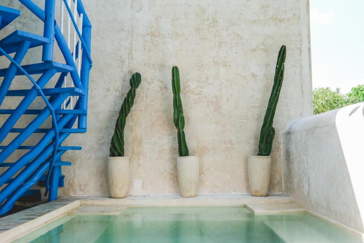 Wakax Hacienda 5* Tulum