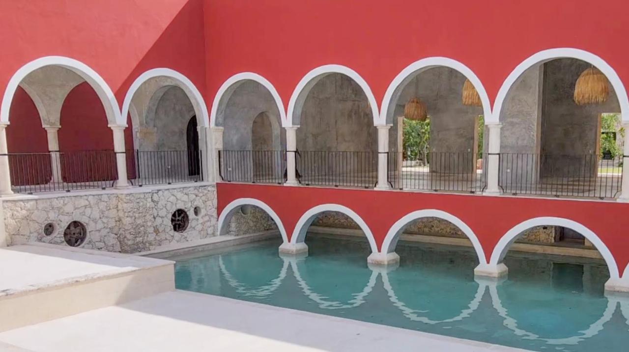 Wakax Hacienda Hotel 5*