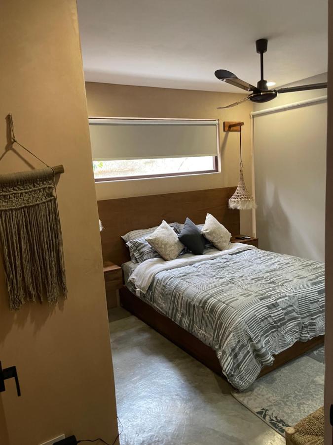 Taanah Poolview 1br Ecochic