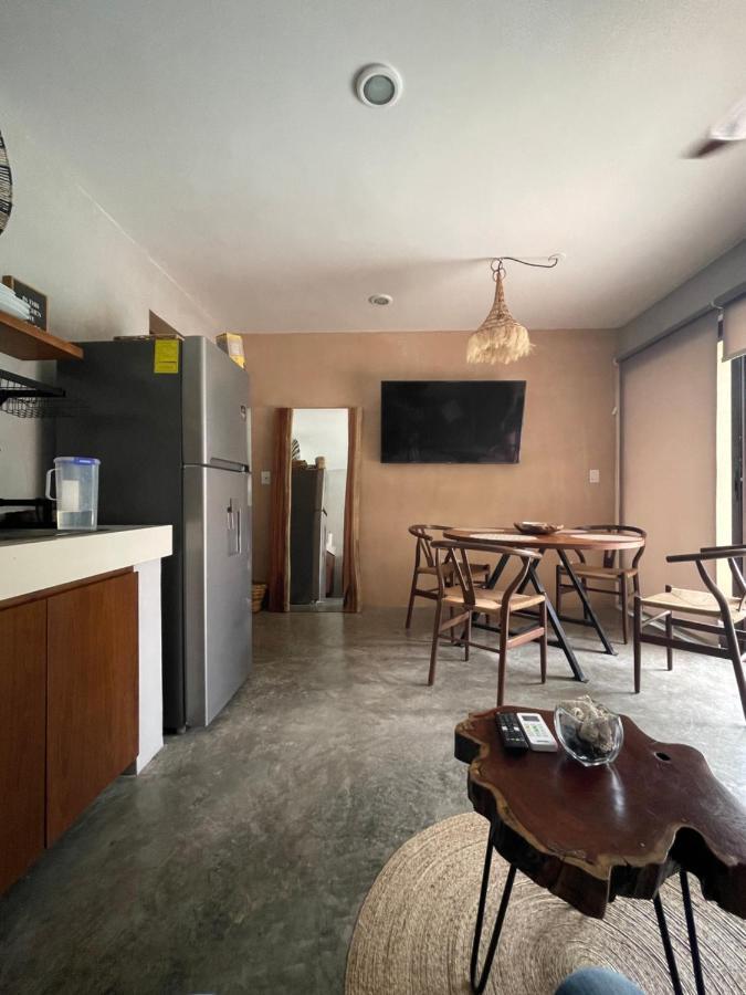 Taanah Poolview 1br Ecochic Apartamento *