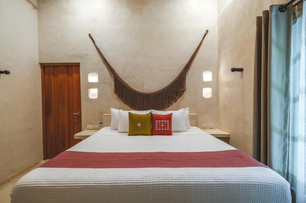 Wakax Hacienda Hotel 5*