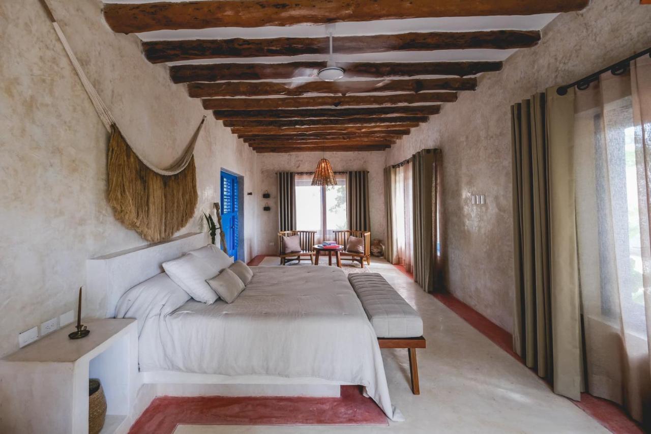 Hotel Wakax Hacienda 5*