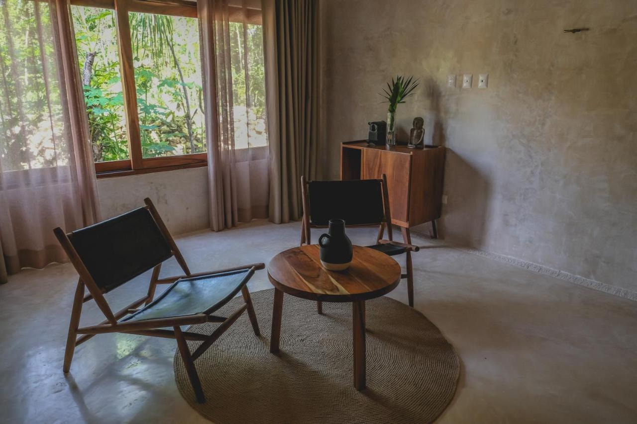 Wakax Hacienda Hotel Tulum