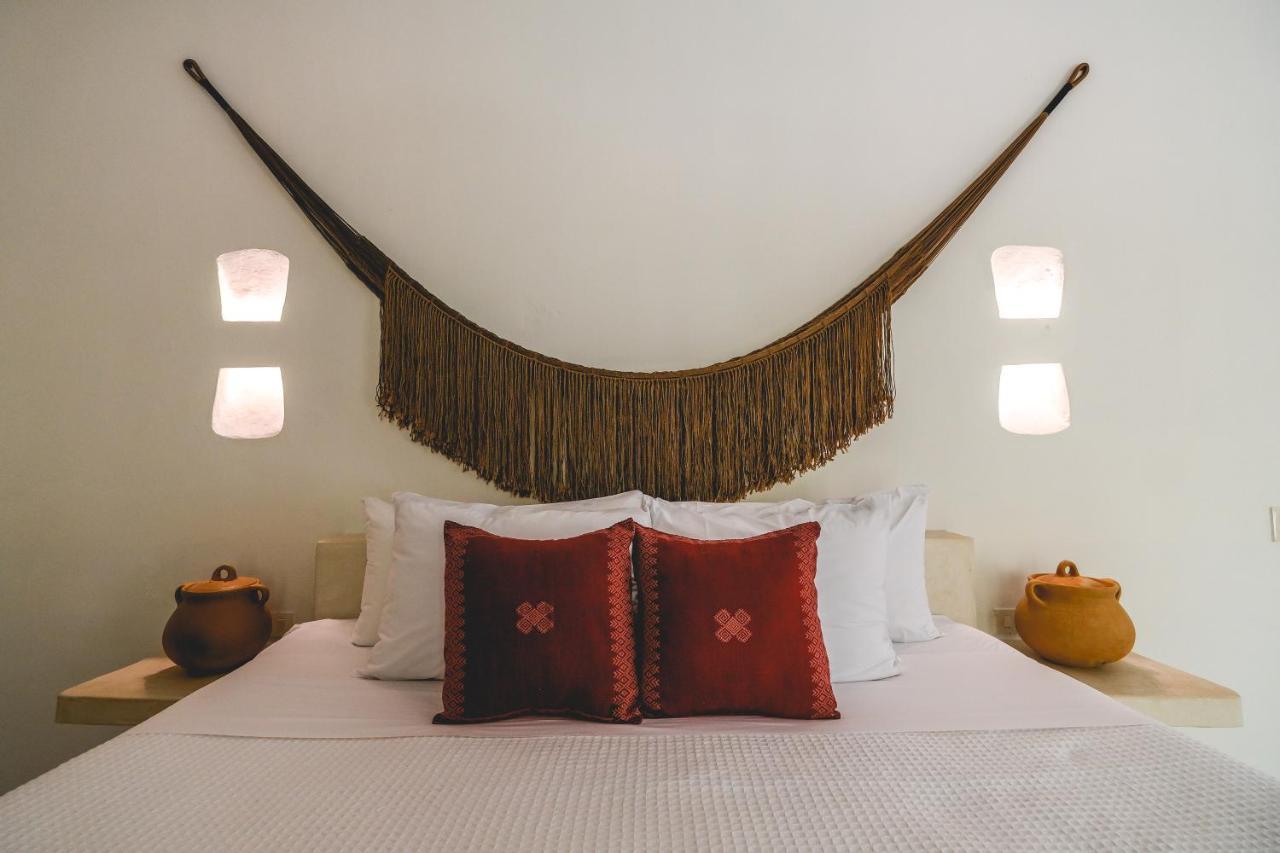 Wakax Hacienda Hotel 5*