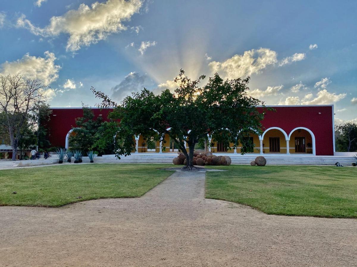Wakax Hacienda 5* Tulum