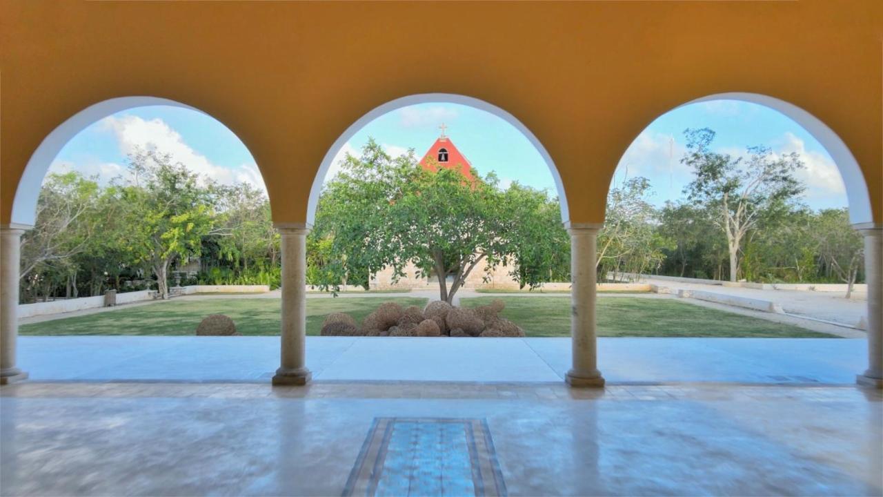 Hotel Wakax Hacienda 5*